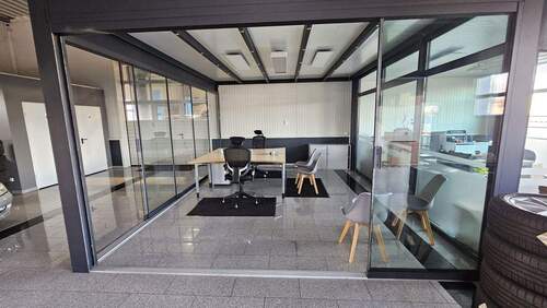 Bild 2 - Büro zur Miete in Alsdorf