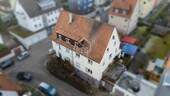 Außenansicht - Mehrfamilienhaus, Wohnhaus mit 407,90 m&sup2; in Stuttgart zum Kaufen