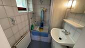 Haus 25a Duschbad im EG - 
