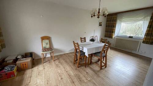 Haus 25b - Esszimmer - 