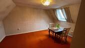 Haus 25b - Zimmer im Dachgeschoss - 