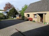 Haus 25b - Hofansicht - Einfamilienhaus mit 175,00 m&sup2; in Glücksburg zum Kaufen