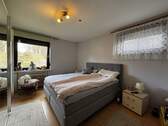 Schlafzimmer EG - 