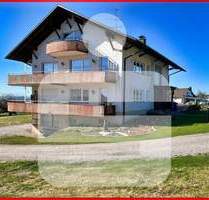 Mehrfamilienhaus in herrlicher Lage von Görwihl