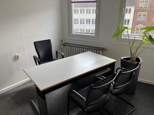 Büroraum - 
