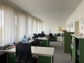 Großraumbüro - 
