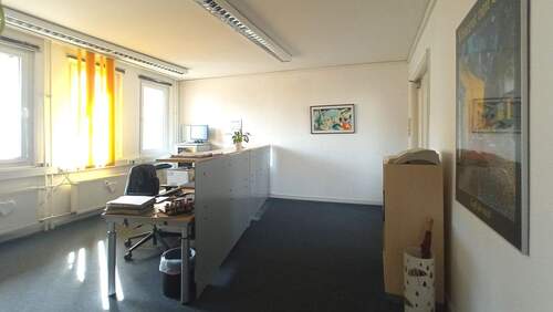 Ausbaubeispiel 2. OG: - 