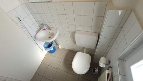 Ausbaubeispiel 2. OG: - 