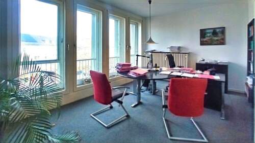 Büroraum - 