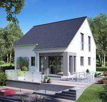 Mehr Raum für Ihre besten Ideen. Bezugsfertiges KFWKFN-Haus! - Königheim