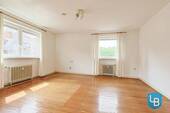 Individuell nutzbares Zimmer im OG - 