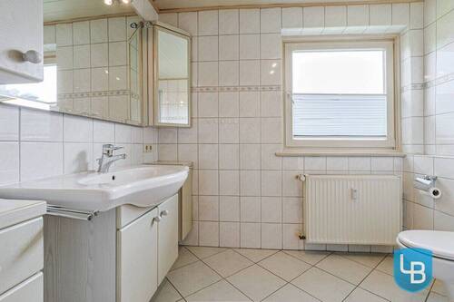 Duschbad im OG - 