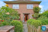 Weg zum Haus - 