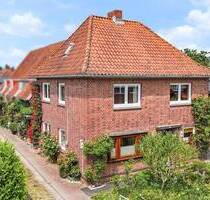 Zeit zum Wohlfühlen - Gepflegtes Wohnhaus in Seenähe - Plön