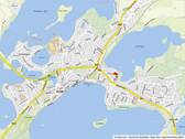 Genaue Lage - 