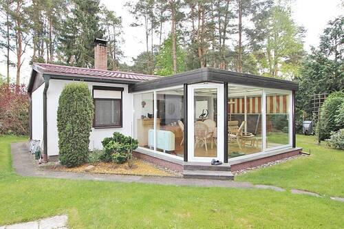Wochenendhaus - 