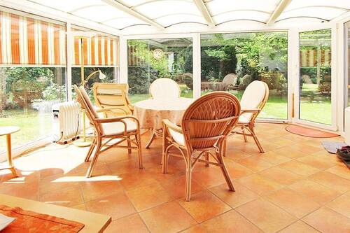 Wintergarten - 