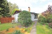 Wochenendhaus - 