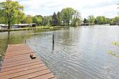 Bootssteg - 