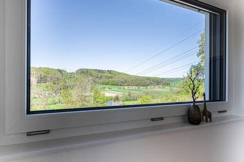 Aussicht - 