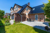 Ansicht Terrassen - 