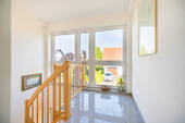 Treppenhaus DG - 