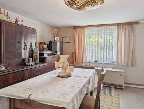 Wohnzimmer - Werz Immobilien - 