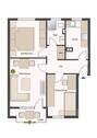 Grundriss - 