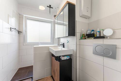 Badezimmer - 