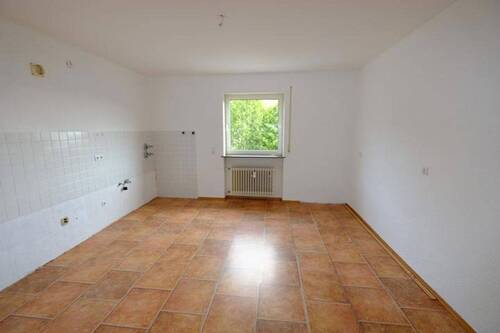 Flur 1 Richtung Zimmer - 