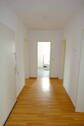 großer Balkon überdacht - 