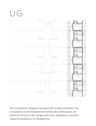 Grundriss UG - 