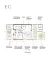 Grundriss EG - 