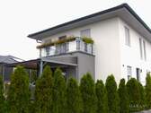 Ansicht - Gelegenheit! Neues Einfamilienhaus ohne Baustress!