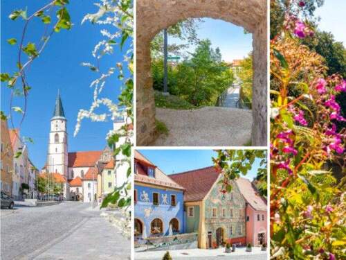 Nabburg Impressionen - 
