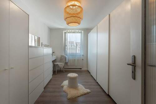 Ankleidezimmer 2 OG. - 