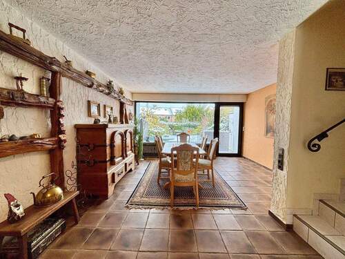 Erdgeschoss Wohn- Essbereich - Reihenendhaus mit 105,00 m&sup2; in Aachen zum Kaufen