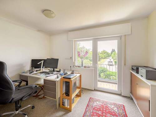 Arbeitszimmer - 