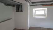 Trockenraum beheizbar mit Fenster - 