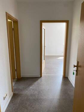 Flur Eingangsbereich - 