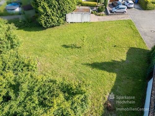 Bild 2 - Grundstück zum Kaufen in Laufenburg