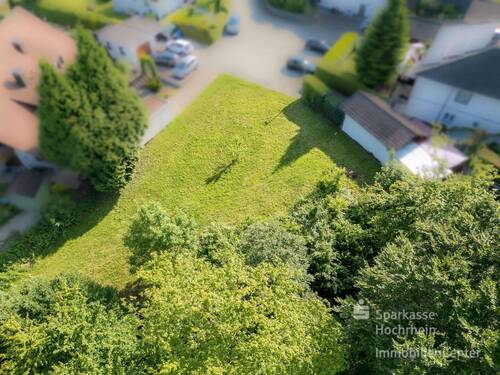 Bild 3 - Grundstück in Laufenburg