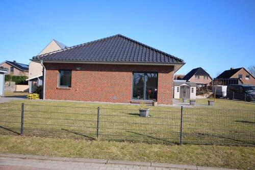 Aussen - Einfamilienhaus mit 115,00 m&sup2; in Ziethen zum Kaufen