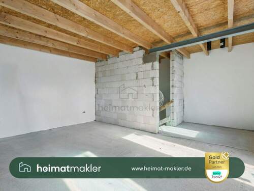 offener Küchenbereich - 