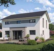 Mit Raffinesse im Detail. QNG-Einfamilienhaus! - Creglingen