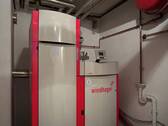 Pellet-Heizungsanlage - 