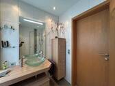 Badezimmer im EG - 
