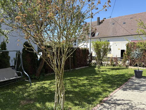 Bild 2 - 2 Zimmer Etagenwohnung zur Miete in Ostfildern-Nellingen