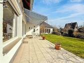 Terrasse - 