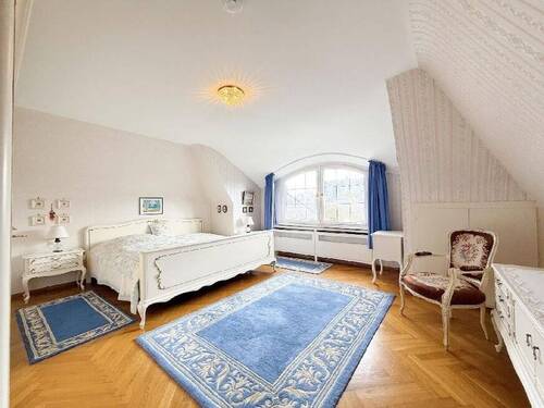 Schlafzimmer - 